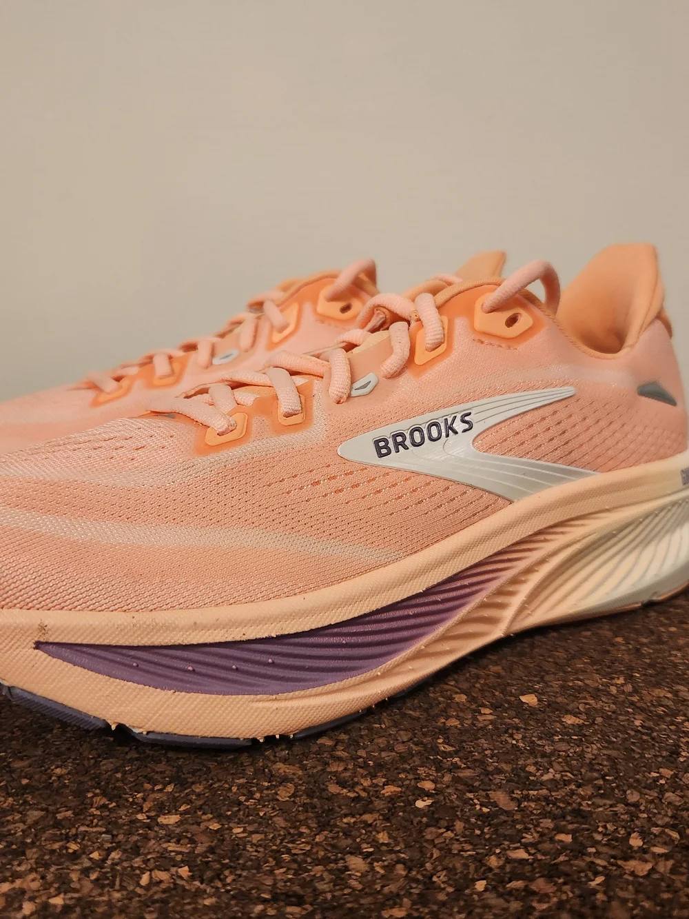 Brooks Ghost 18 Running Shoes Womens Size 9